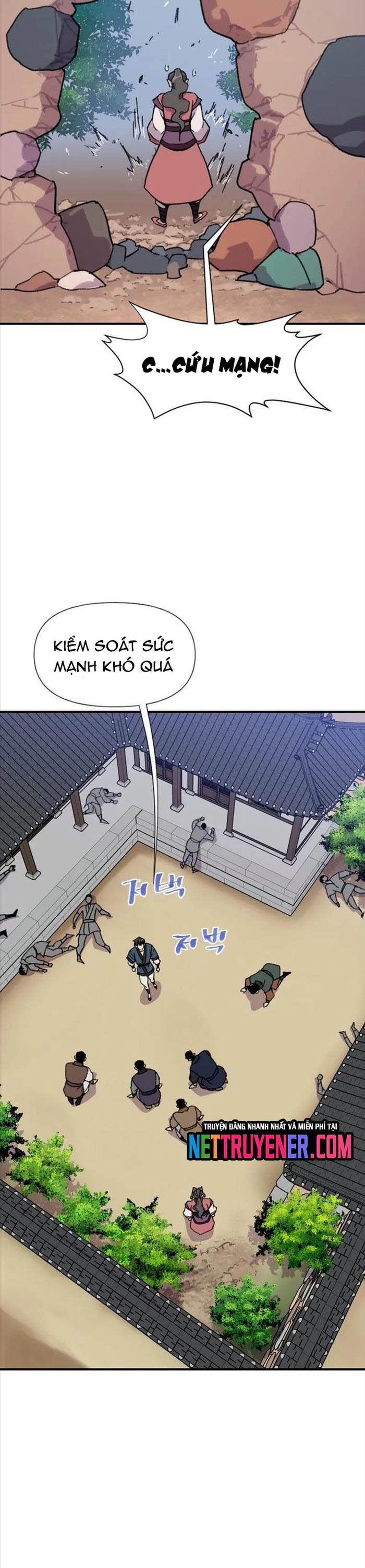 Kẻ Mạnh Nhất Lịch Sử: Chapter 181