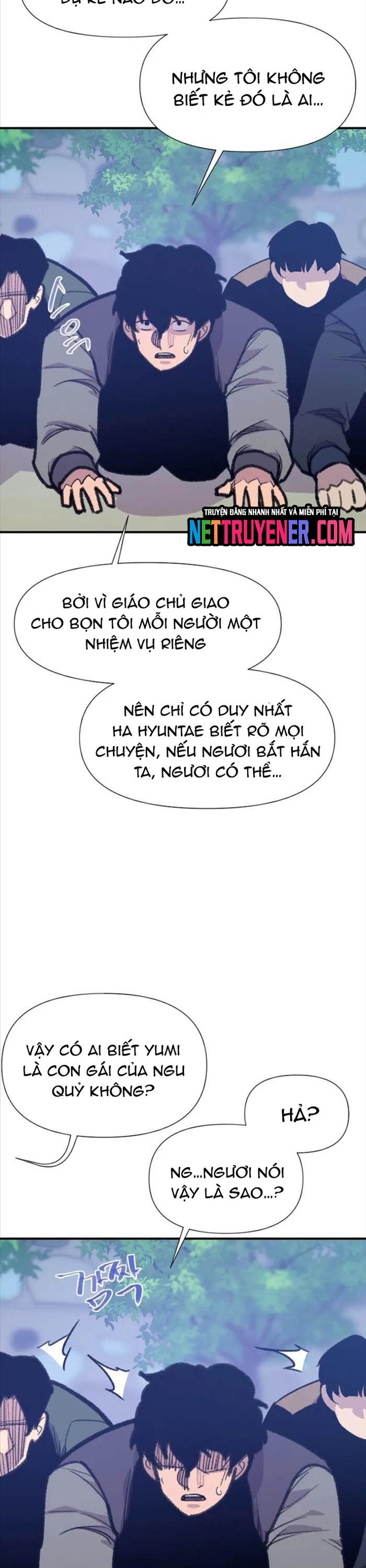 Kẻ Mạnh Nhất Lịch Sử: Chapter 181