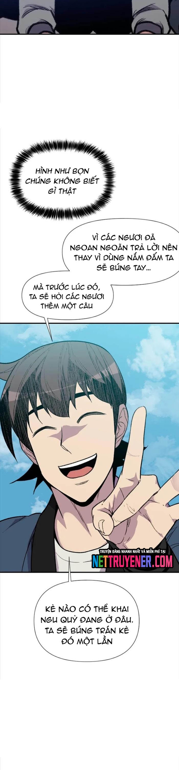 Kẻ Mạnh Nhất Lịch Sử: Chapter 181