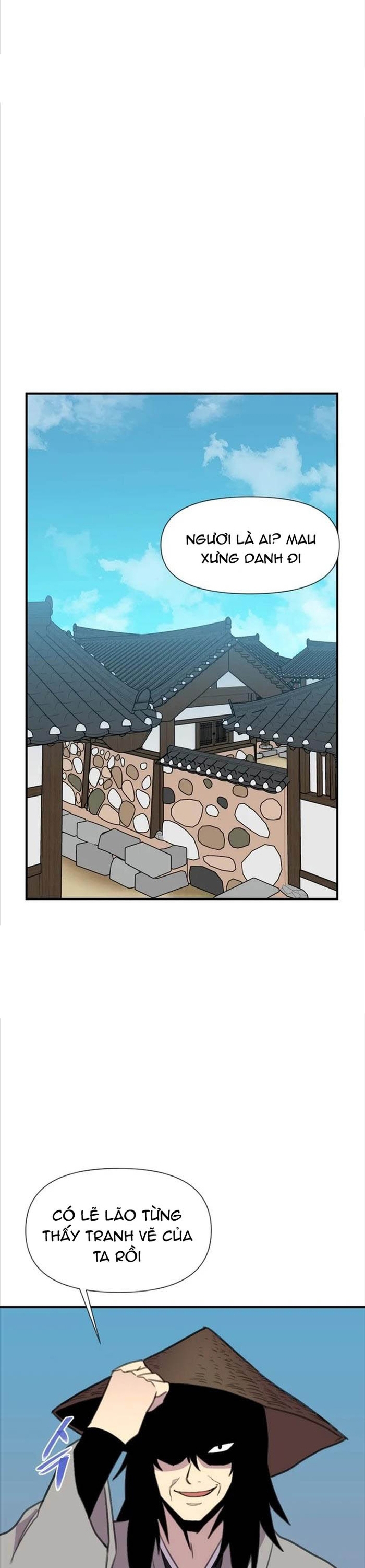 Kẻ Mạnh Nhất Lịch Sử: Chapter 181