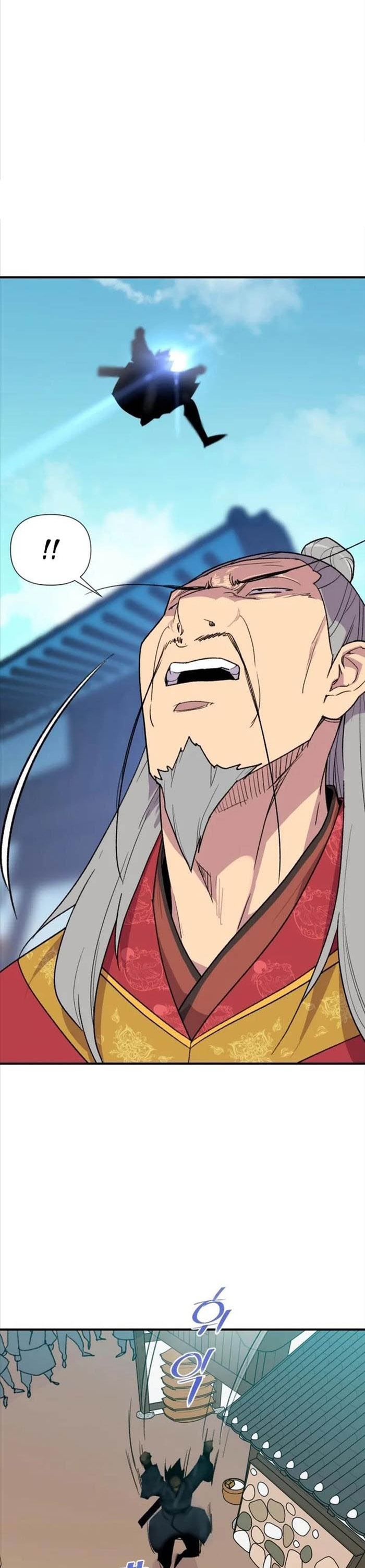 Kẻ Mạnh Nhất Lịch Sử: Chapter 181