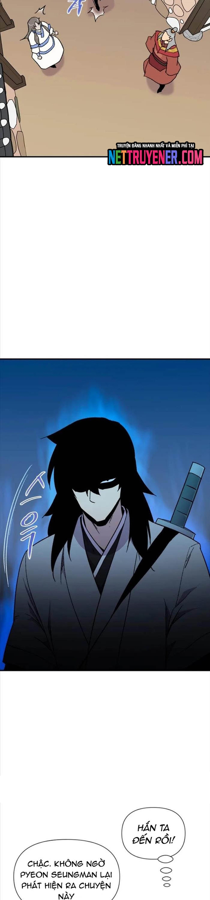 Kẻ Mạnh Nhất Lịch Sử: Chapter 181