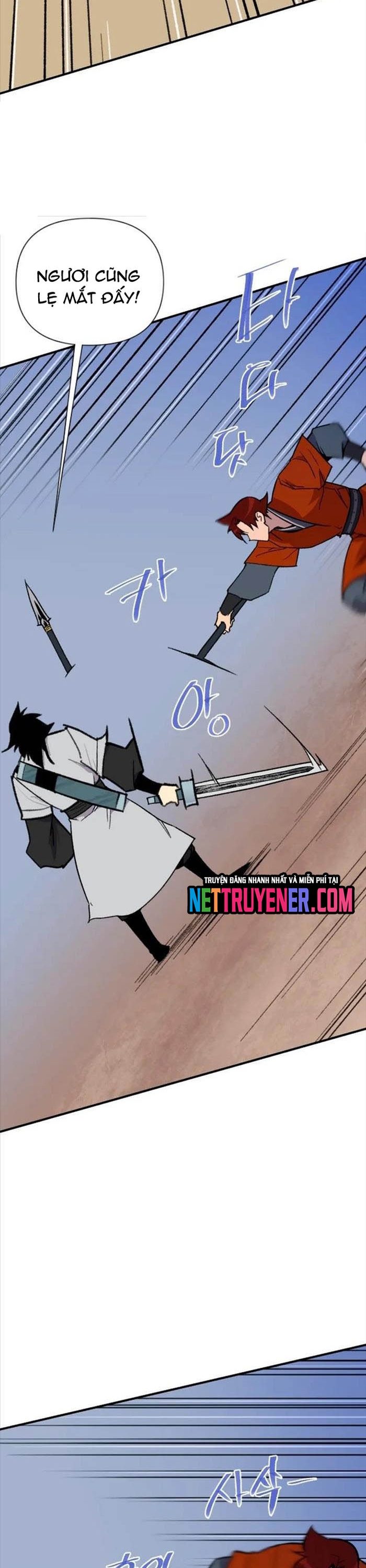 Kẻ Mạnh Nhất Lịch Sử: Chapter 181