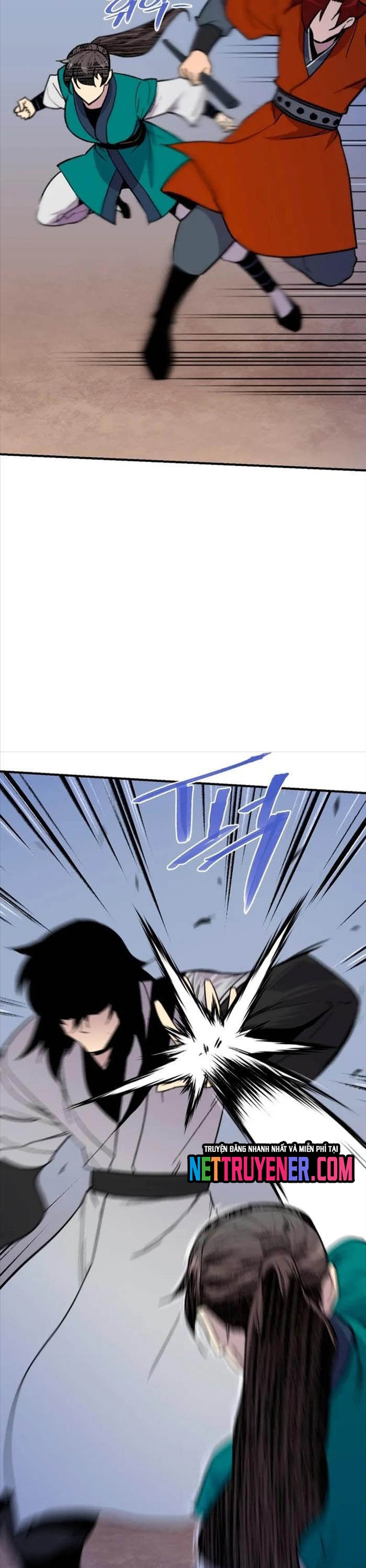Kẻ Mạnh Nhất Lịch Sử: Chapter 181