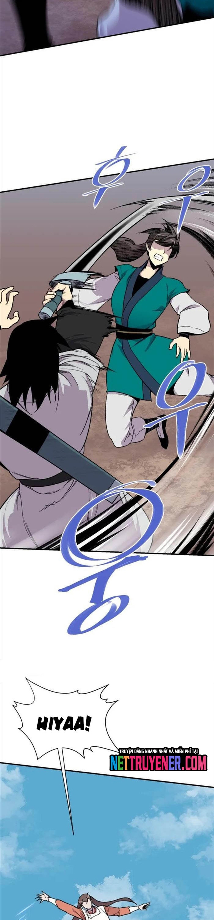Kẻ Mạnh Nhất Lịch Sử: Chapter 181
