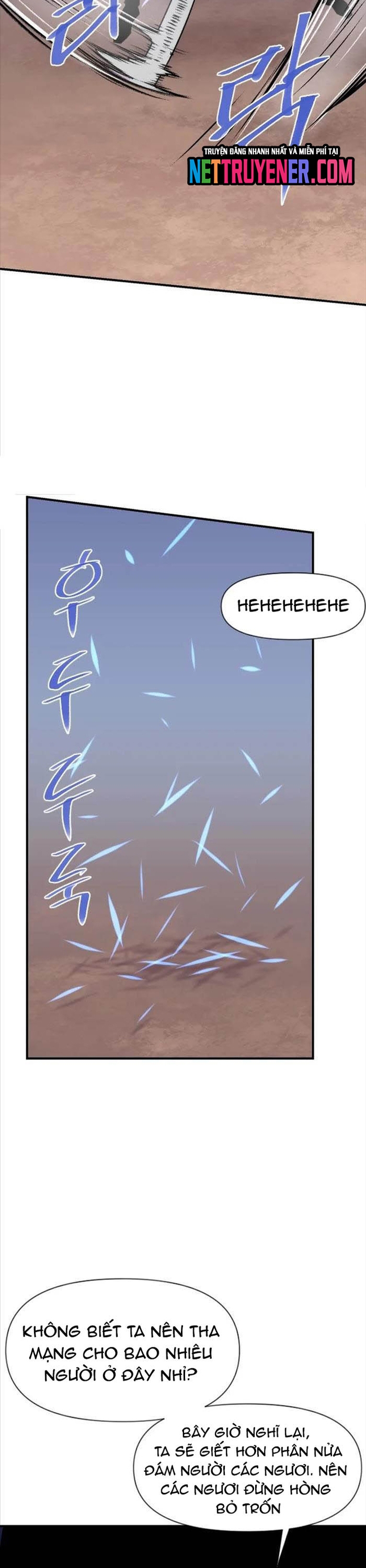 Kẻ Mạnh Nhất Lịch Sử: Chapter 181
