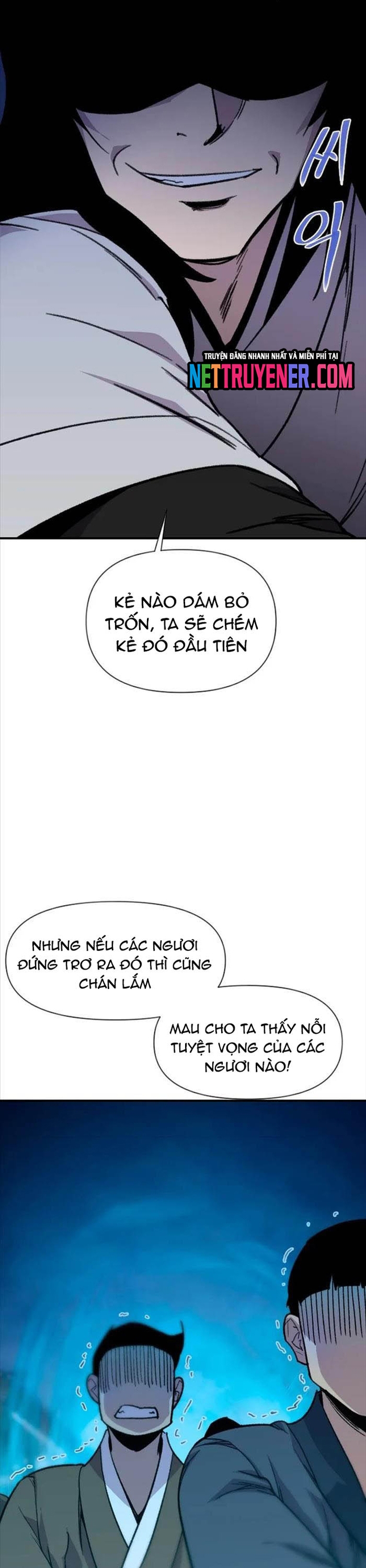 Kẻ Mạnh Nhất Lịch Sử: Chapter 181