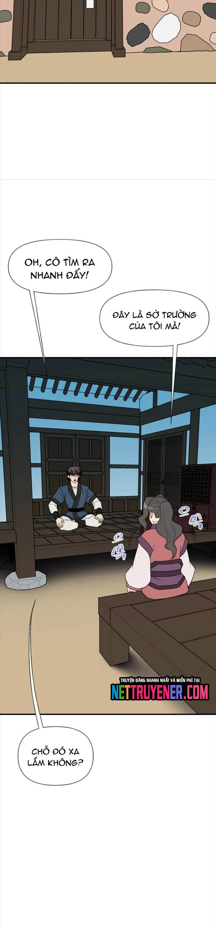 Kẻ Mạnh Nhất Lịch Sử: Chapter 181
