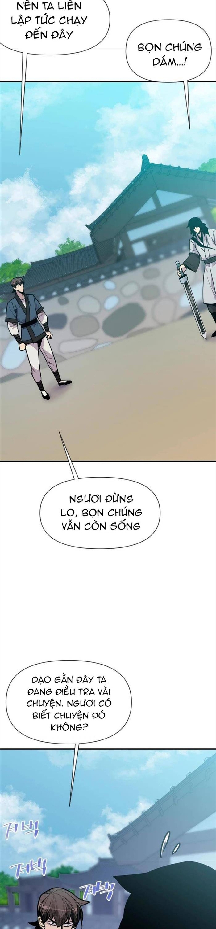 Kẻ Mạnh Nhất Lịch Sử: Chapter 182