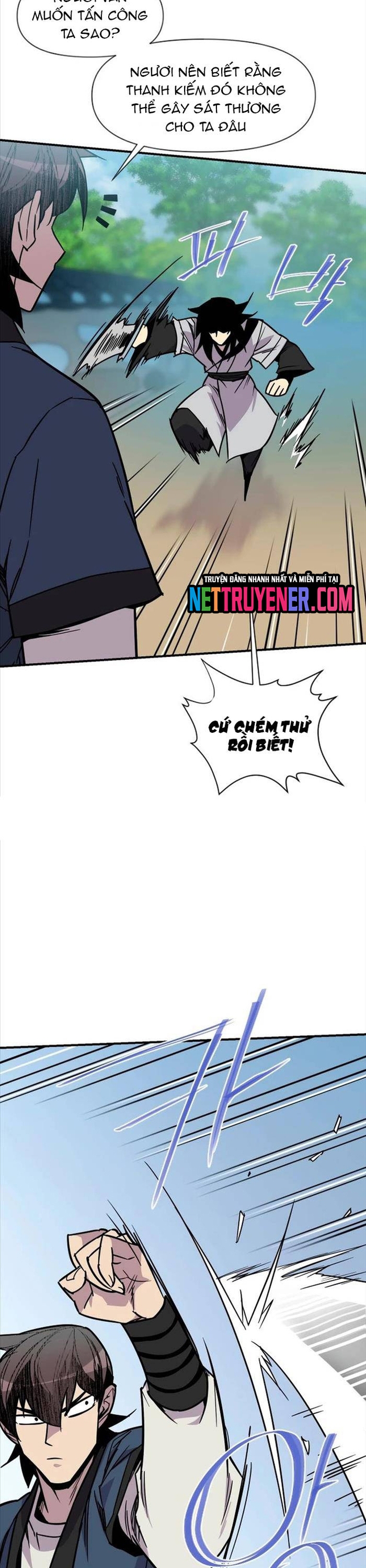 Kẻ Mạnh Nhất Lịch Sử: Chapter 182