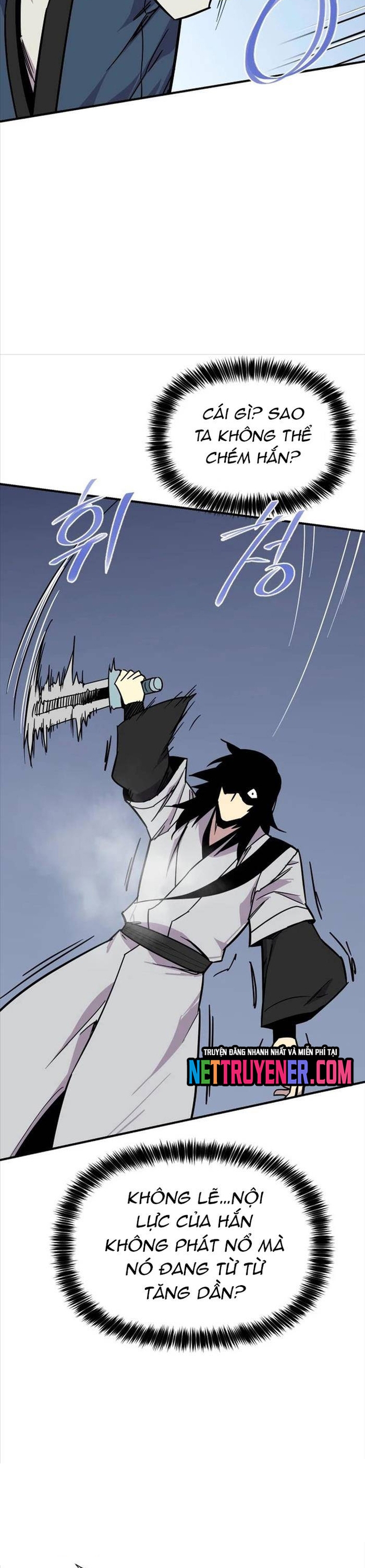 Kẻ Mạnh Nhất Lịch Sử: Chapter 182