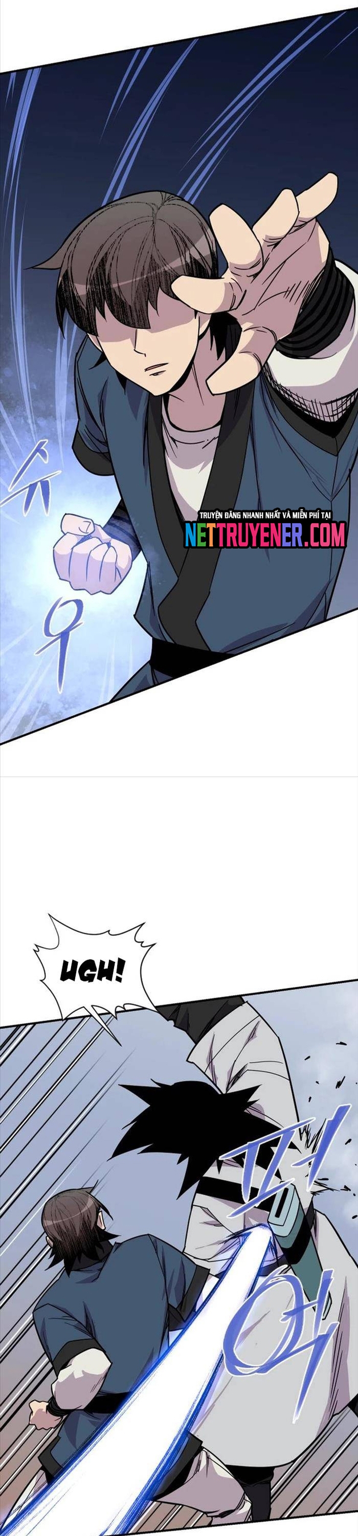 Kẻ Mạnh Nhất Lịch Sử: Chapter 182