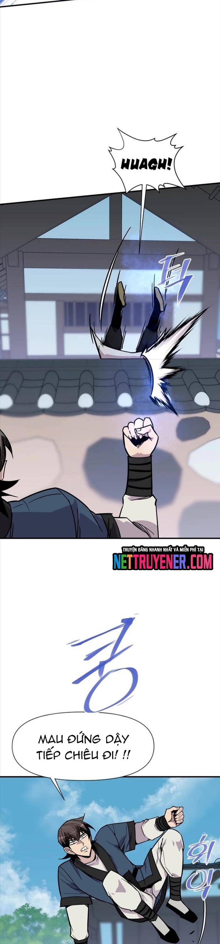Kẻ Mạnh Nhất Lịch Sử: Chapter 182