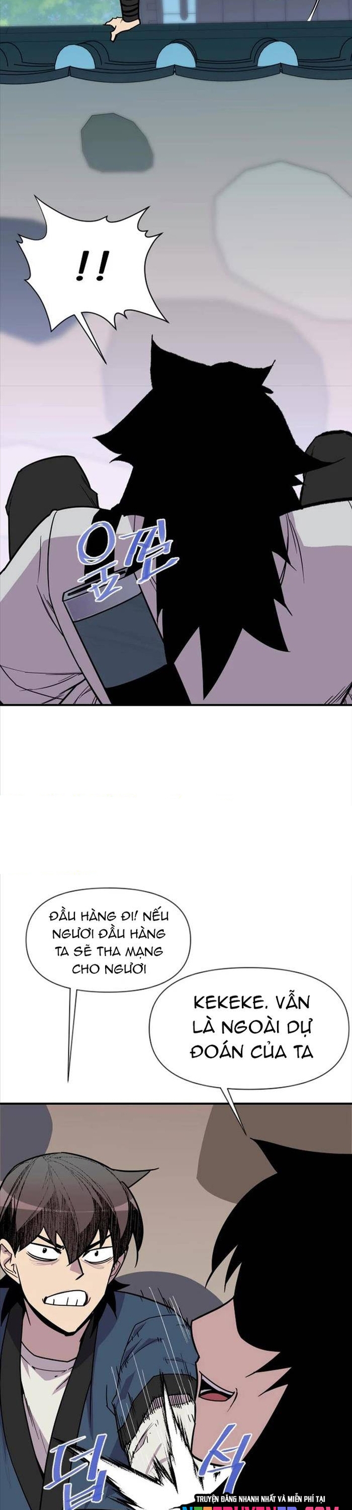 Kẻ Mạnh Nhất Lịch Sử: Chapter 182