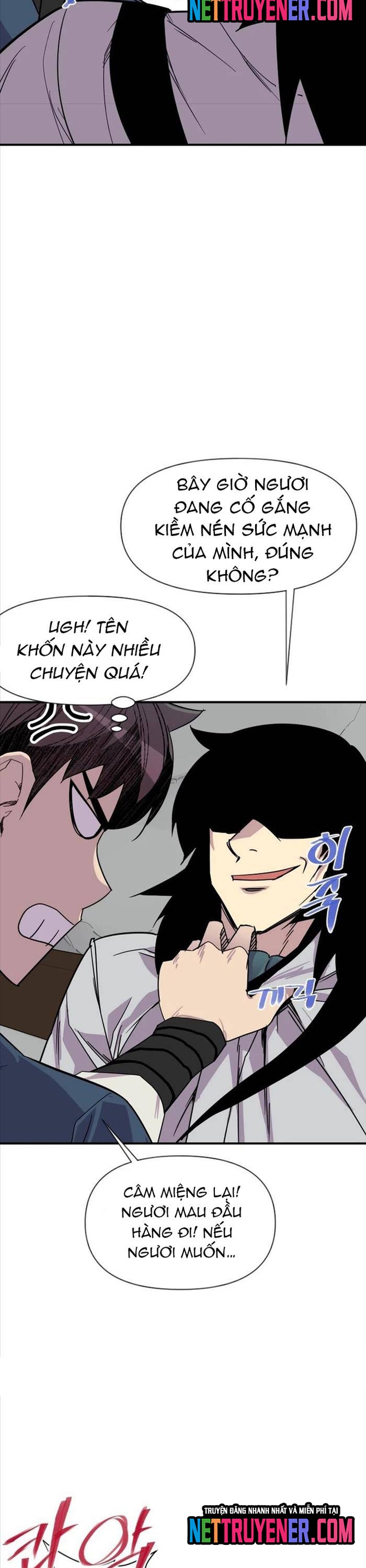 Kẻ Mạnh Nhất Lịch Sử: Chapter 182