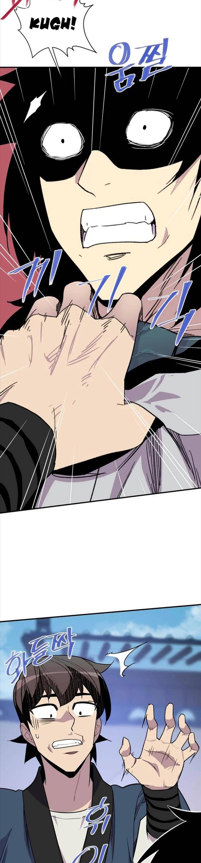 Kẻ Mạnh Nhất Lịch Sử: Chapter 182