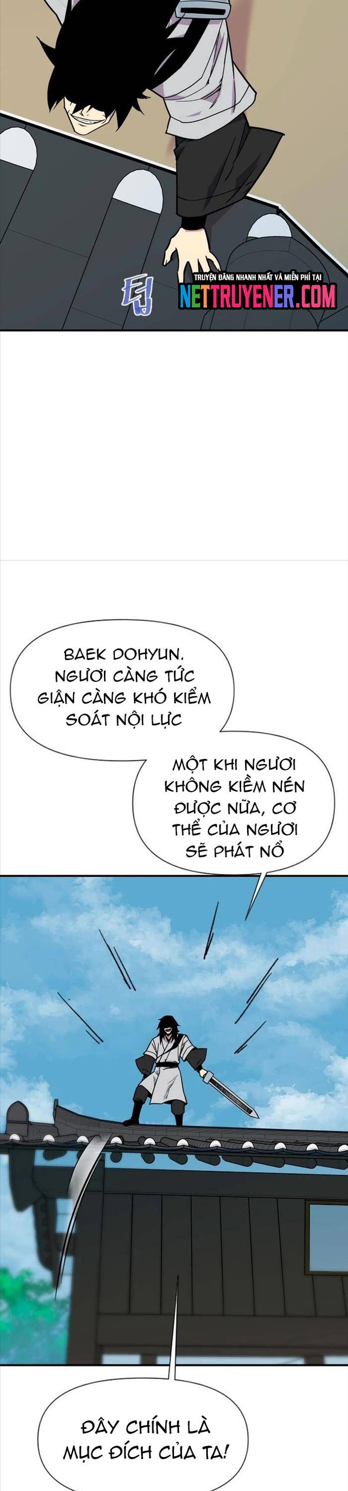 Kẻ Mạnh Nhất Lịch Sử: Chapter 182