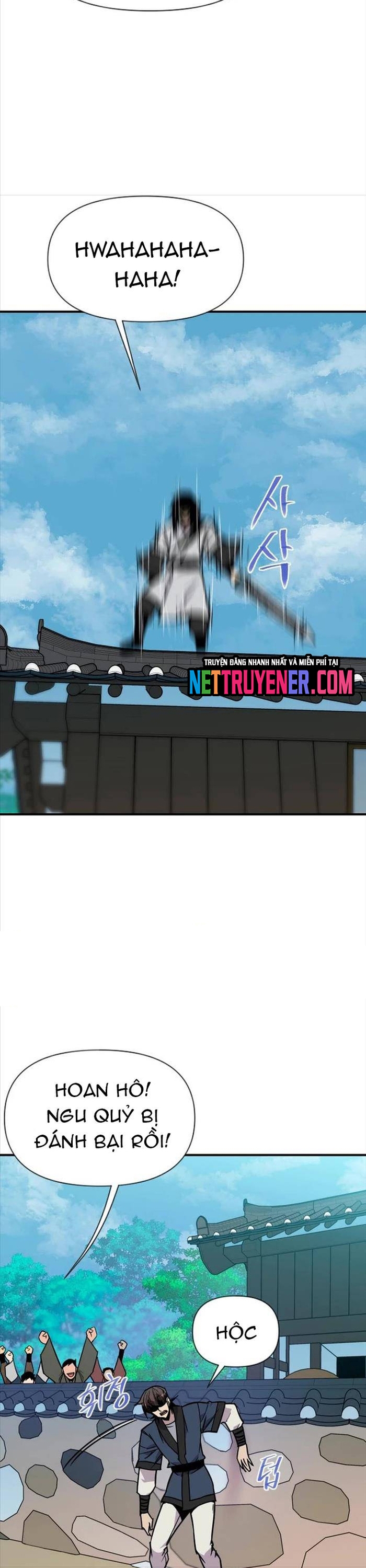Kẻ Mạnh Nhất Lịch Sử: Chapter 182