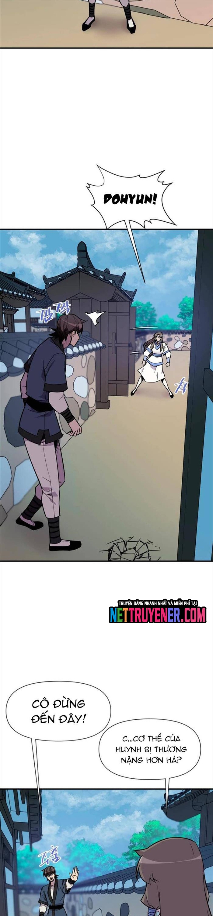 Kẻ Mạnh Nhất Lịch Sử: Chapter 182