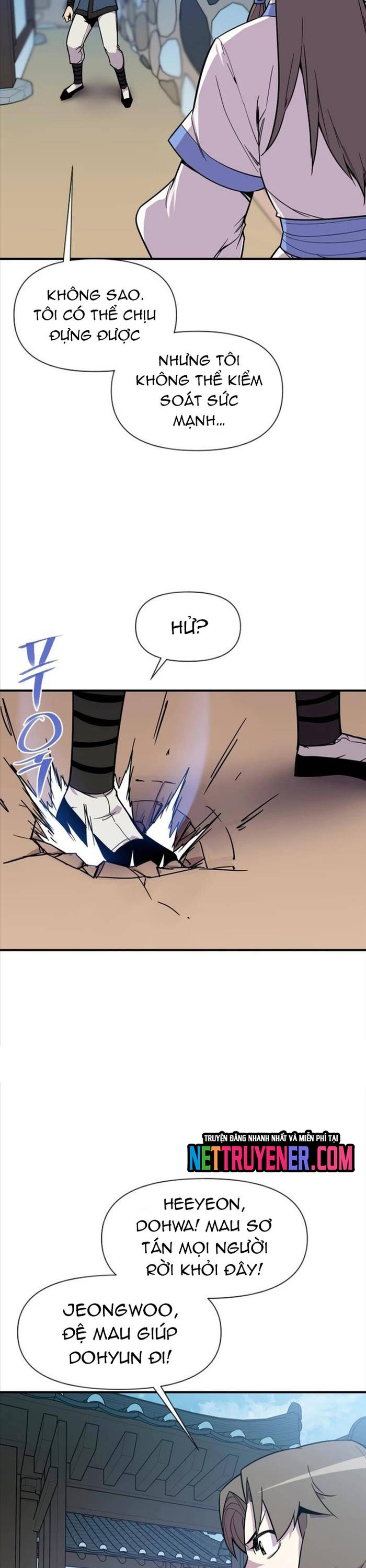 Kẻ Mạnh Nhất Lịch Sử: Chapter 182