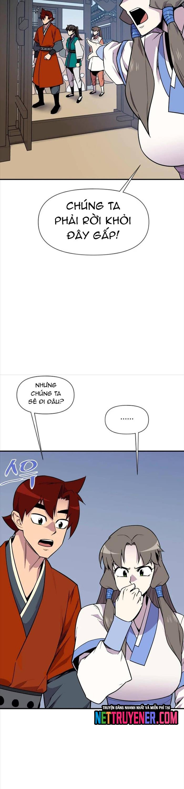 Kẻ Mạnh Nhất Lịch Sử: Chapter 182