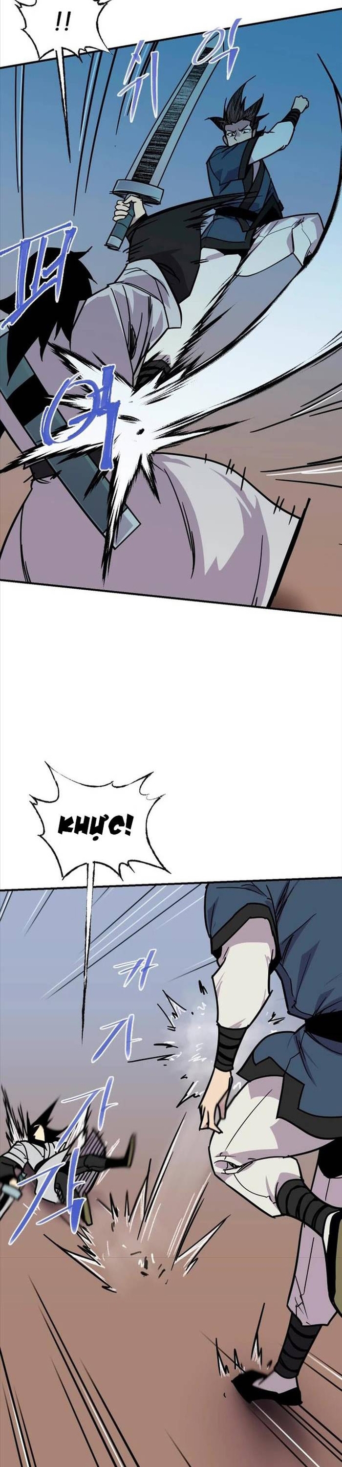 Kẻ Mạnh Nhất Lịch Sử: Chapter 182