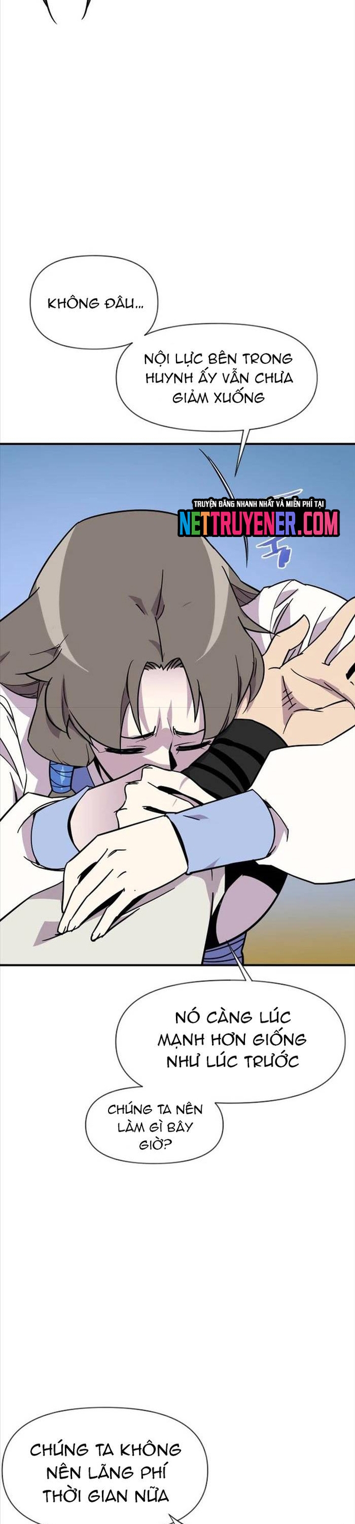 Kẻ Mạnh Nhất Lịch Sử: Chapter 182