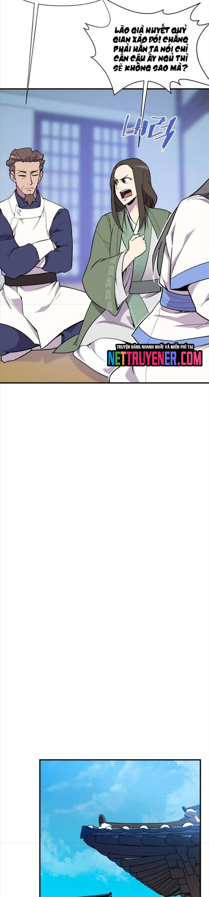 Kẻ Mạnh Nhất Lịch Sử: Chapter 182