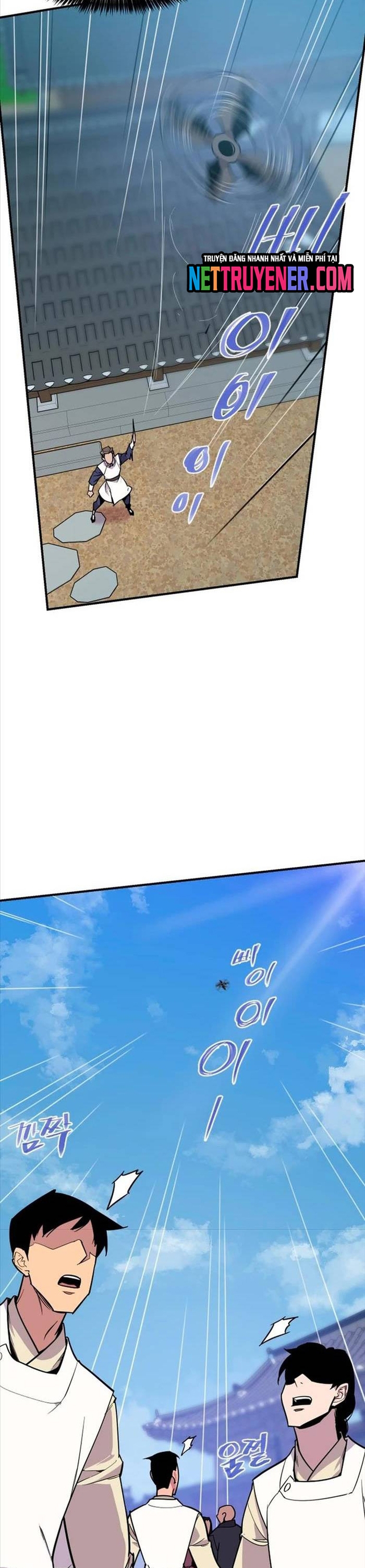 Kẻ Mạnh Nhất Lịch Sử: Chapter 182