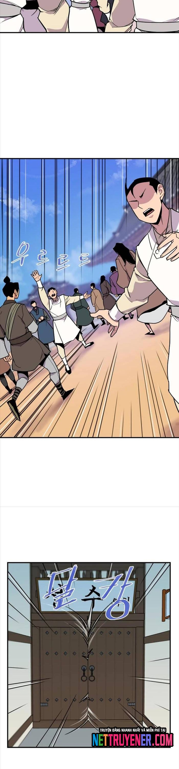 Kẻ Mạnh Nhất Lịch Sử: Chapter 182