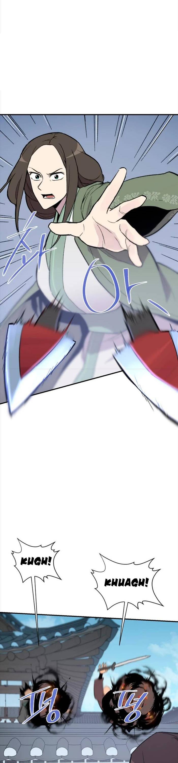 Kẻ Mạnh Nhất Lịch Sử: Chapter 182