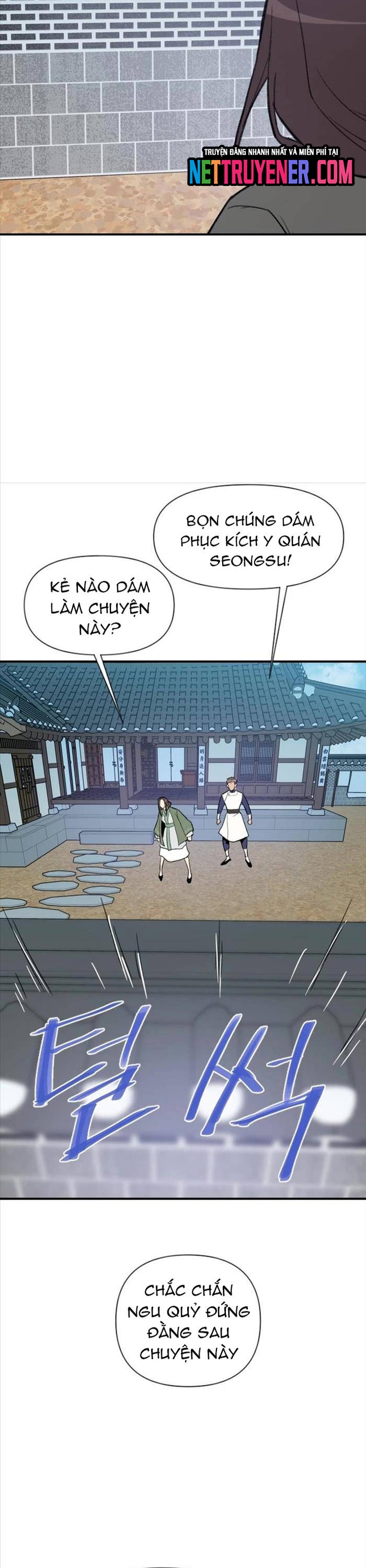 Kẻ Mạnh Nhất Lịch Sử: Chapter 182