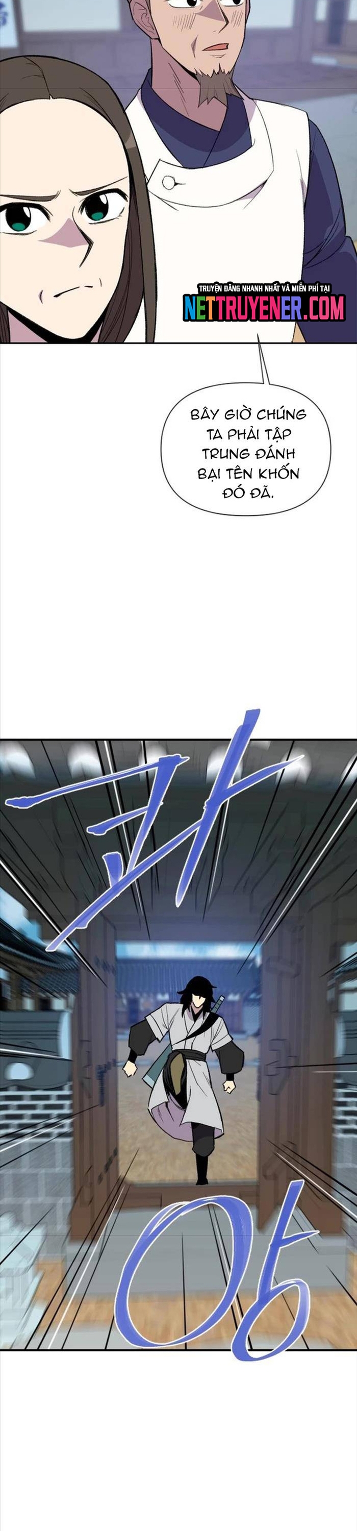 Kẻ Mạnh Nhất Lịch Sử: Chapter 182