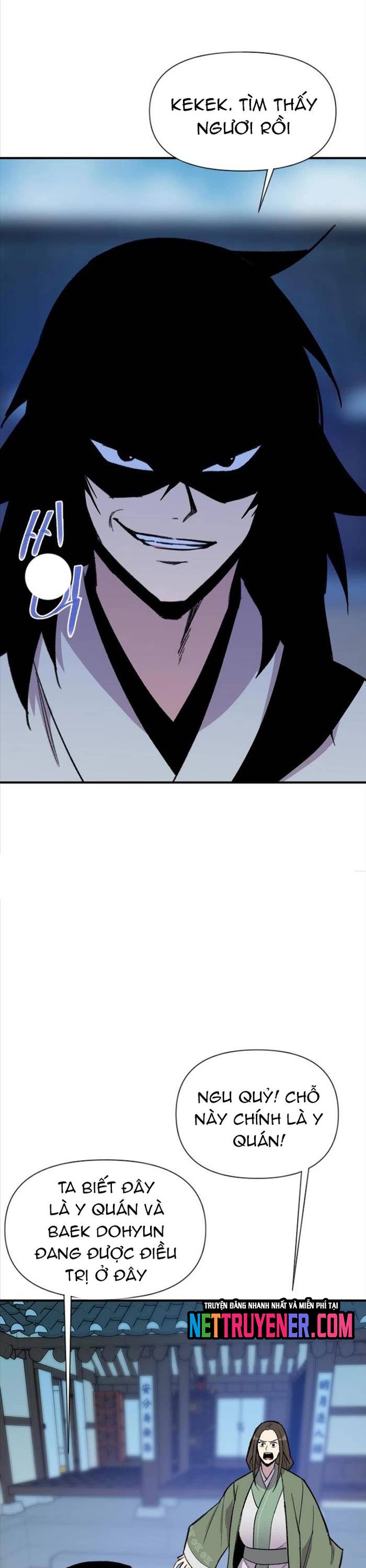 Kẻ Mạnh Nhất Lịch Sử: Chapter 182