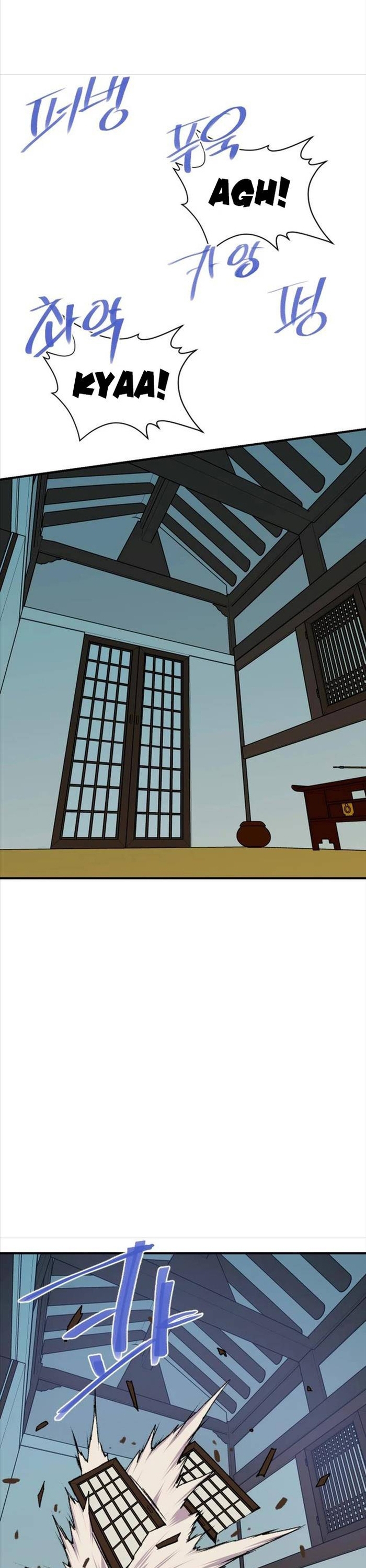 Kẻ Mạnh Nhất Lịch Sử: Chapter 182