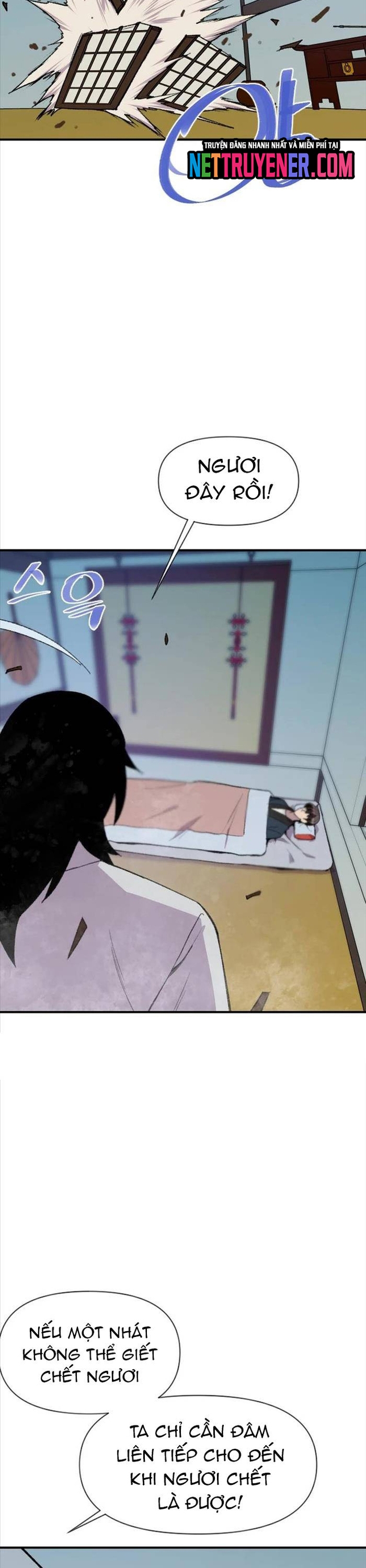 Kẻ Mạnh Nhất Lịch Sử: Chapter 182