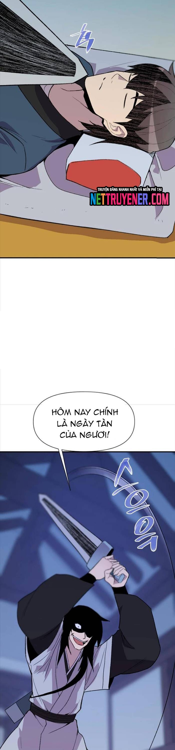 Kẻ Mạnh Nhất Lịch Sử: Chapter 182