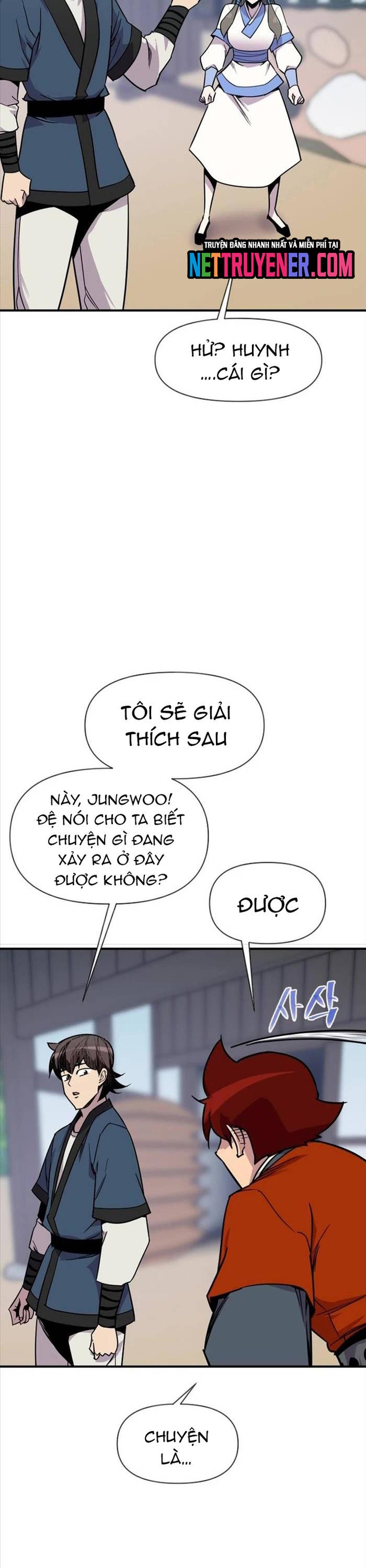 Kẻ Mạnh Nhất Lịch Sử: Chapter 182