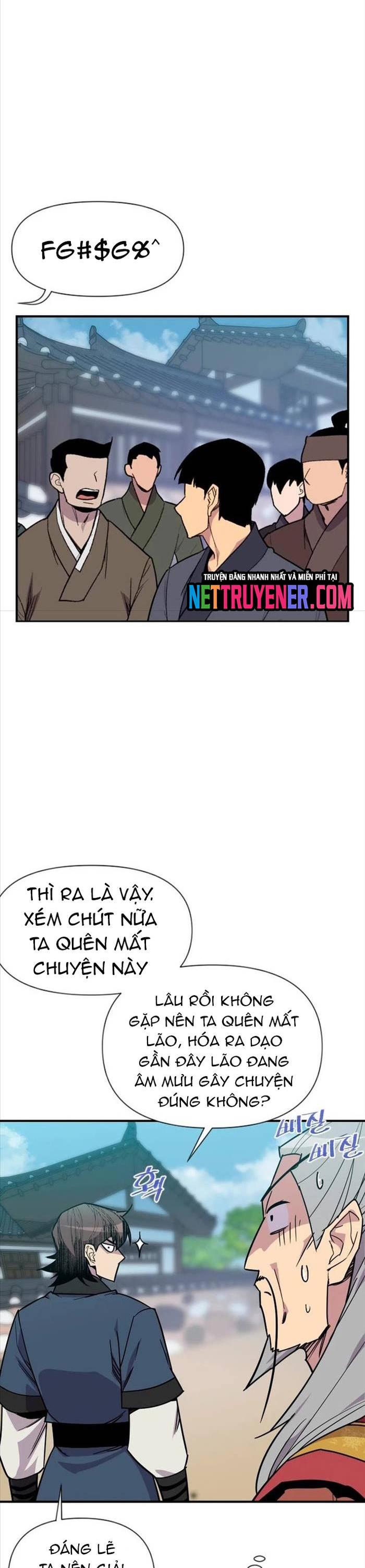 Kẻ Mạnh Nhất Lịch Sử: Chapter 182