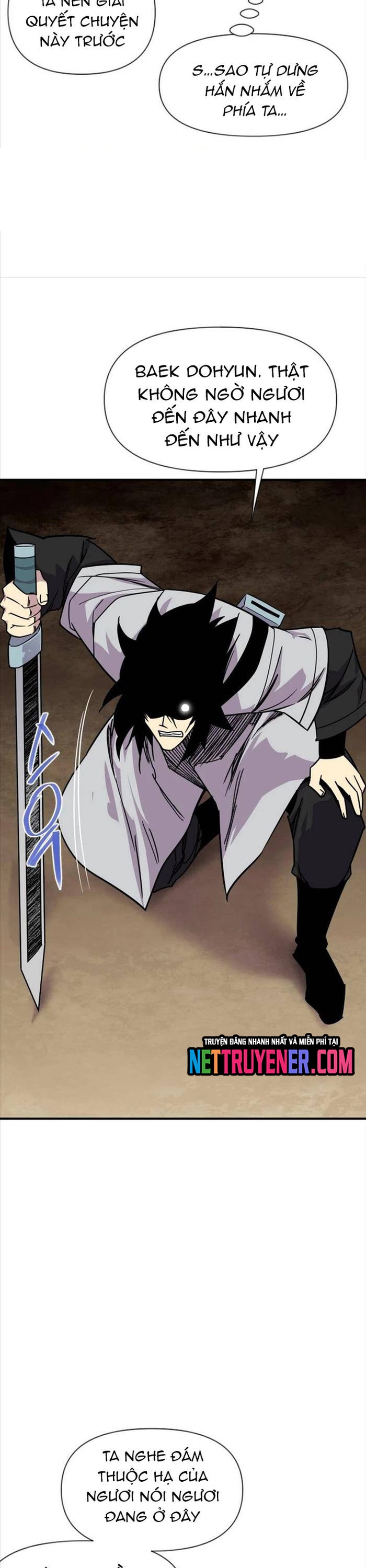 Kẻ Mạnh Nhất Lịch Sử: Chapter 182