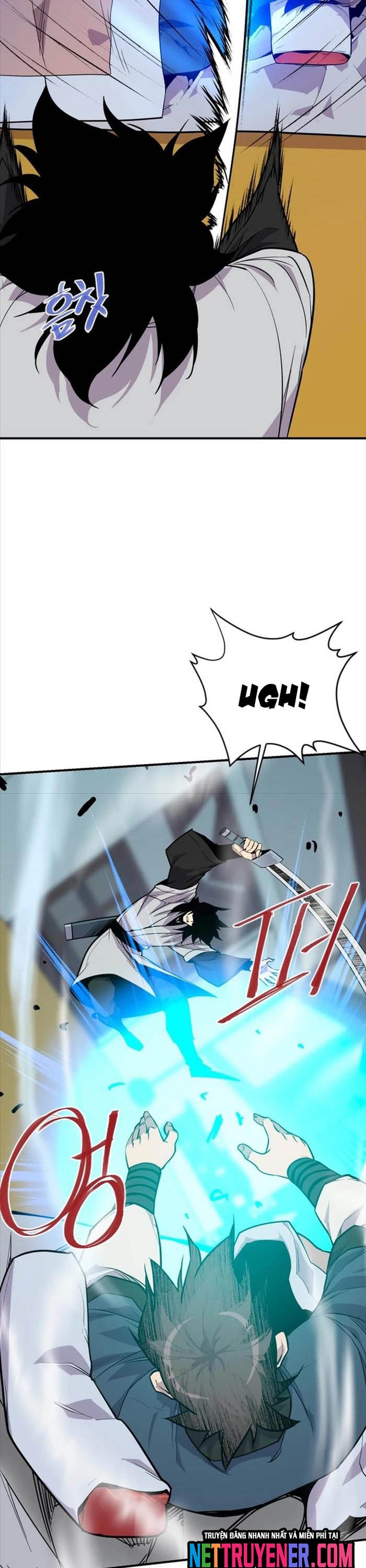Kẻ Mạnh Nhất Lịch Sử: Chapter 183