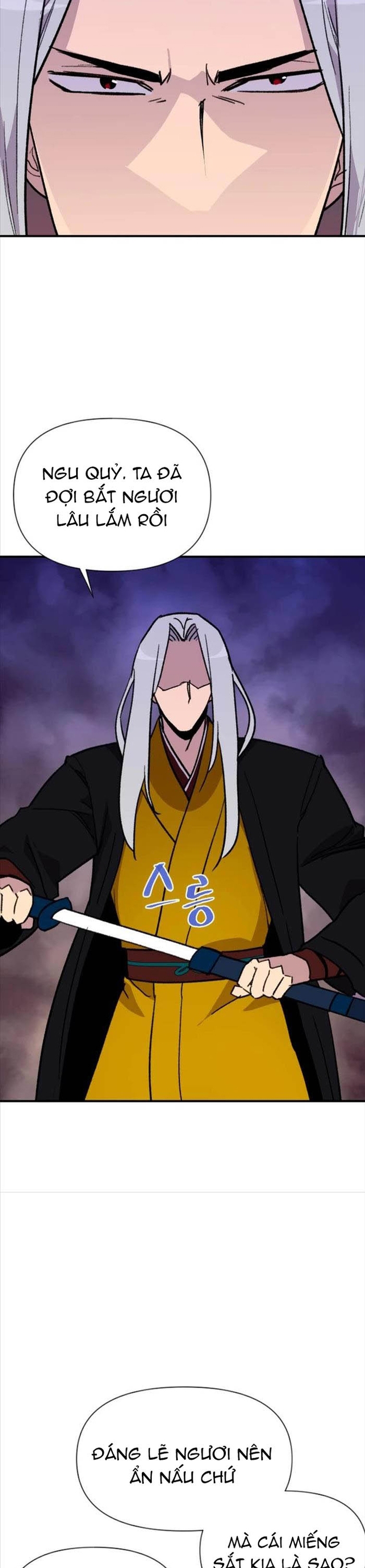 Kẻ Mạnh Nhất Lịch Sử: Chapter 183