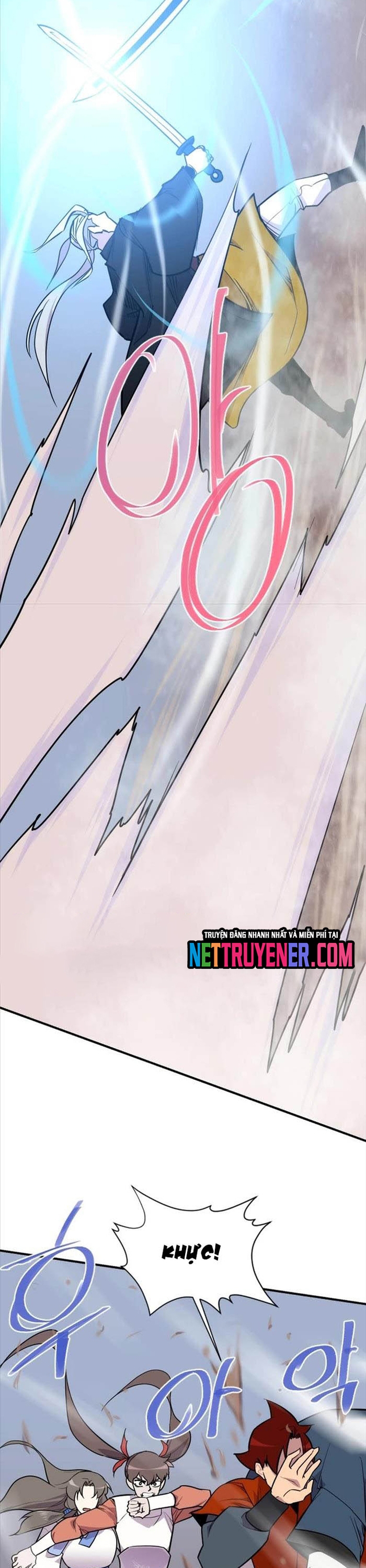 Kẻ Mạnh Nhất Lịch Sử: Chapter 183