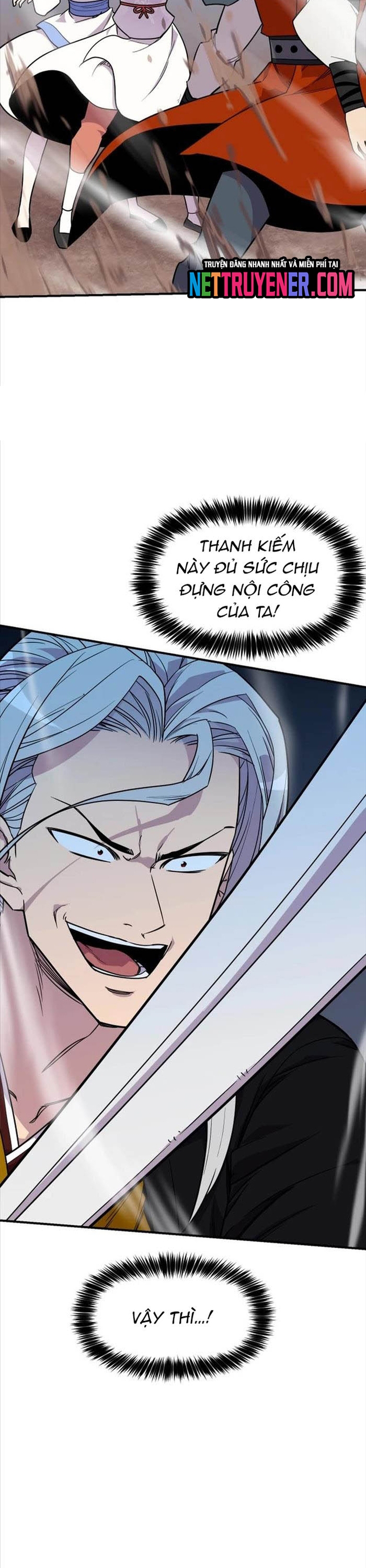 Kẻ Mạnh Nhất Lịch Sử: Chapter 183