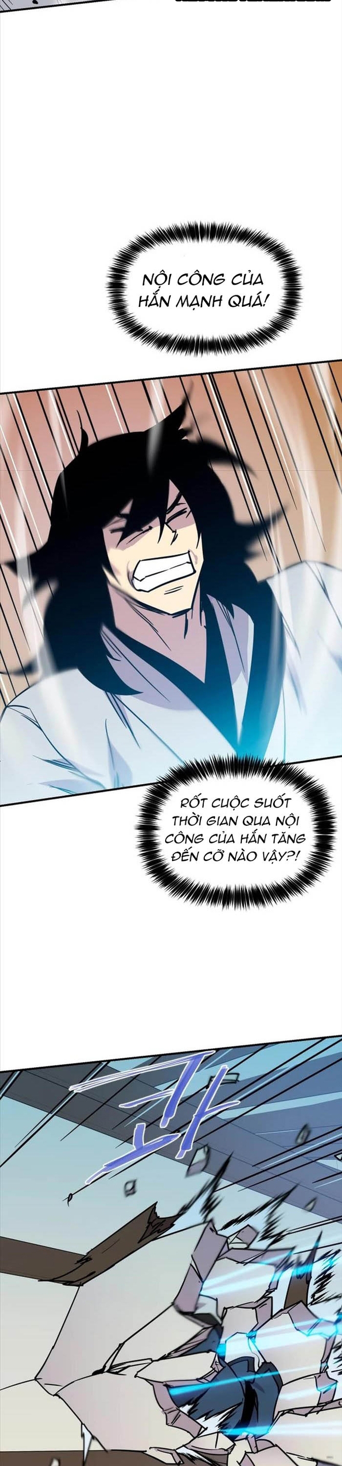 Kẻ Mạnh Nhất Lịch Sử: Chapter 183