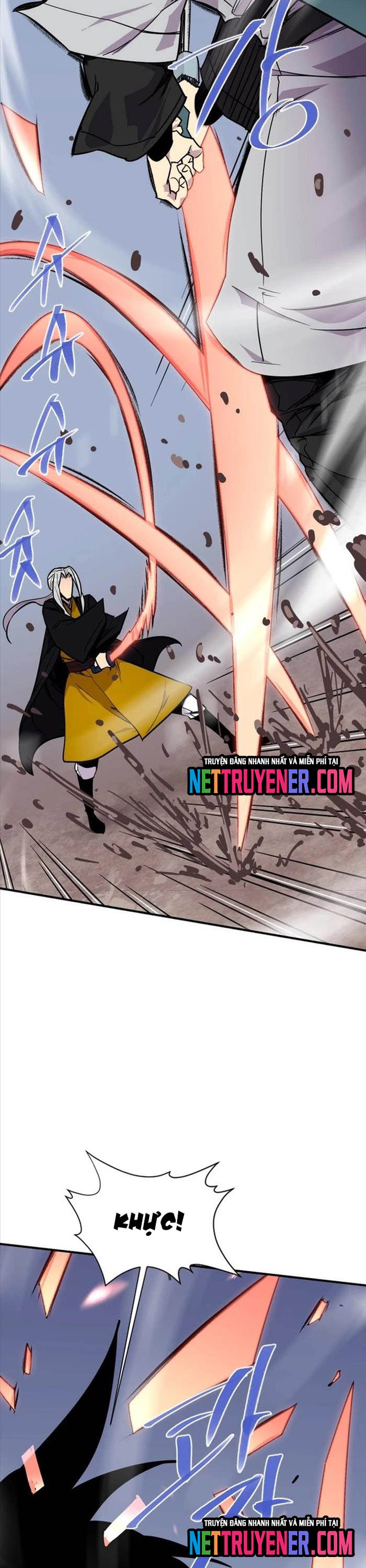Kẻ Mạnh Nhất Lịch Sử: Chapter 183