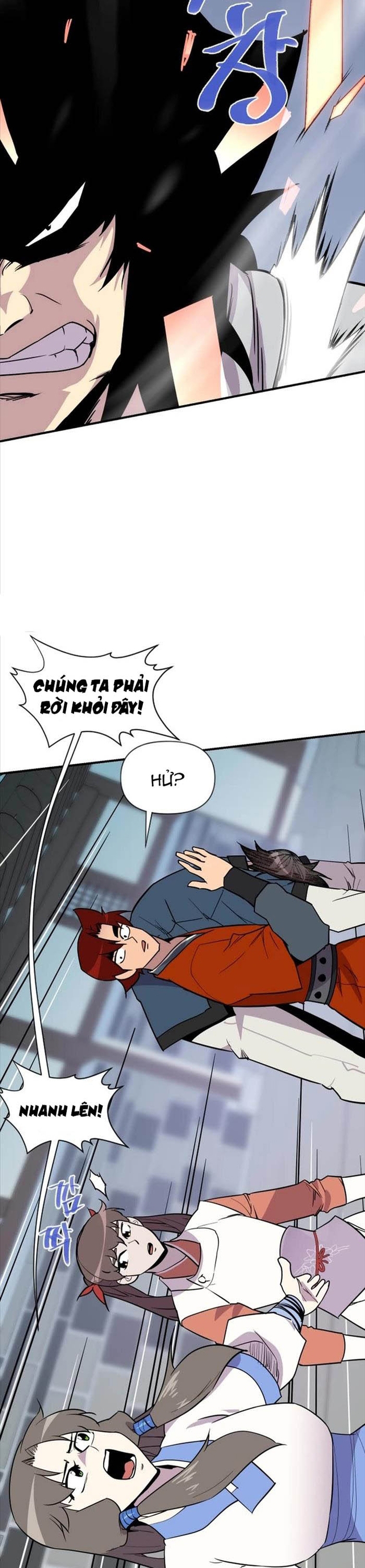 Kẻ Mạnh Nhất Lịch Sử: Chapter 183