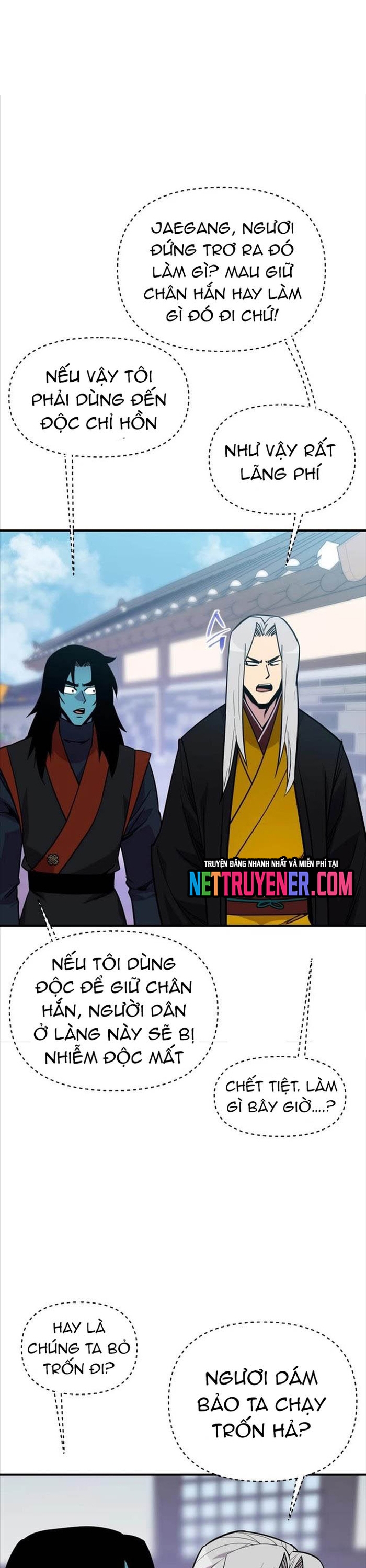 Kẻ Mạnh Nhất Lịch Sử: Chapter 183