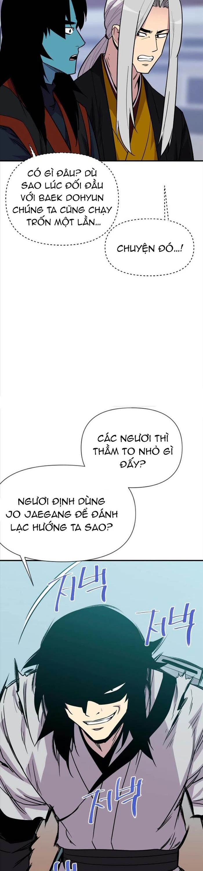 Kẻ Mạnh Nhất Lịch Sử: Chapter 183