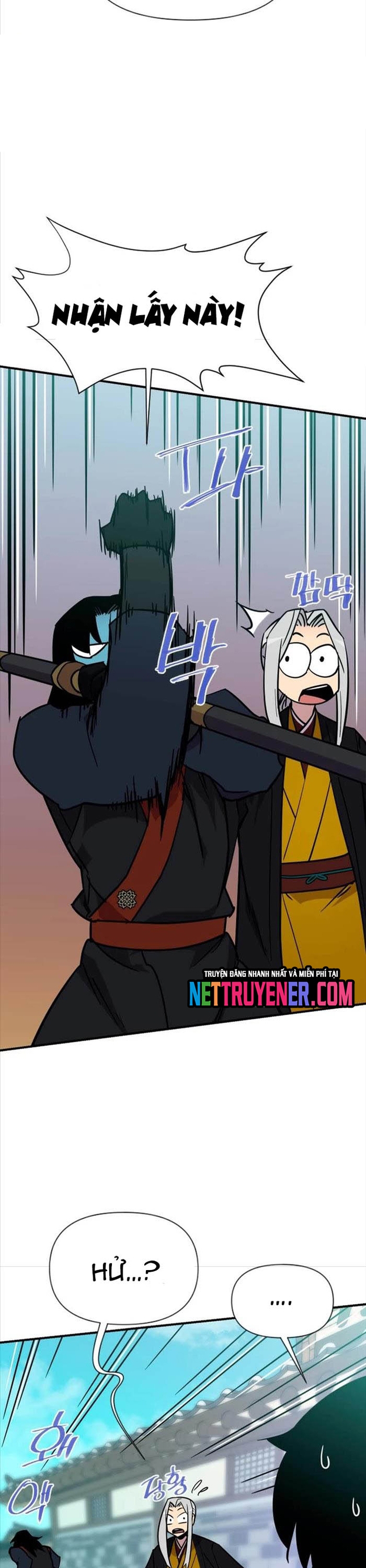 Kẻ Mạnh Nhất Lịch Sử: Chapter 183